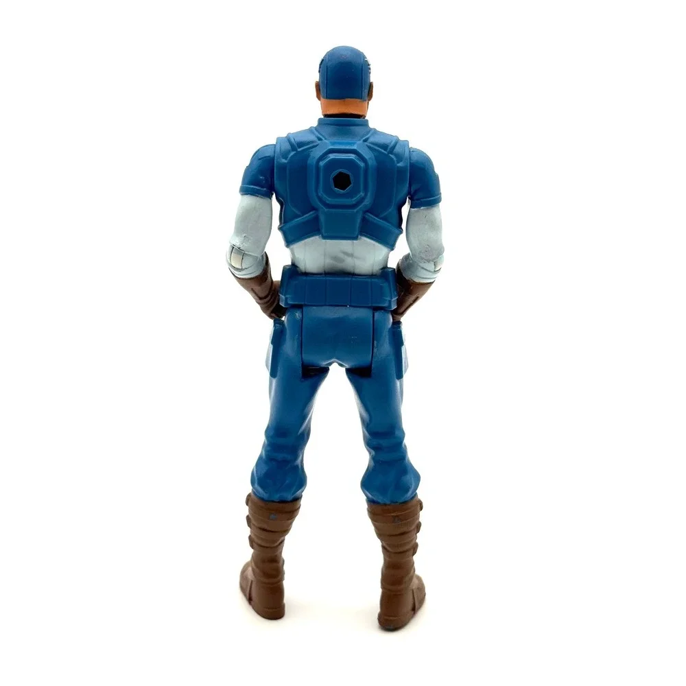 Captain America Hasbro Figure‎ Lot 2015 2016 Marvel 6 Inch Set